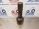 Ford 8630 Rear Axle Shaft Gear 17 T E9NN4049BA, 83983782, C9NN4049A  1980,1981,1982,1983,1984,1985,1986,1987,1988,1989,1990,1991,1992,1993,1994,1995Ford 8630, TW, 30 Series Rear Axle Shaft Gear 17T E9NN4049BA  E9NN4049BA, 83983782, C9NN4049A  8530 8630 8730 TW15 TW25 TW5 Rear Axle Shaft Gear

17 Teeth, 39 Splines

Part numbers:
E9NN4049BA, 83983782, C9NN4049A 1437-200123-120136076 VERY GOOD