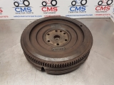 Massey Ferguson 290 Engine Flywheel 3819666M91, 31216360-2  1980,1981,1982,1983,1984,1985,1986,1987,1988,1989,1990Massey Ferguson 290, 265, 275, 4225 Engine Flywheel 3819666M91, 31216360-2  3819666M91, 31216360-2  230 240 240S  265 275 285 (USA)  290 290 (Turkey)  375 390 4225 4235 4325 4335 Engine Flywheel

Removed From: MF290

Stamped Number: 31216360-2
Part Number: 3819666M91

 1437-200123-122109081 GOOD