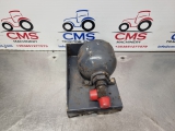 New Holland Tm120 Hydraulic Accumulator Assy 82007621, 82019942  1999,2000,2001,2002,2003,2004,2005,2006,2007,2008,2009,2010New Holland Tm120, TM, CASE MXM Hydraulic Accumulator Assy 82007621, 82019942  82007621, 82019942  100 110 115 120 130 135 140 150 155 165 TM110 TM115  TM120  TM125  TM130 TM135  TM140  TM150  TM155  TM165  TM175  TM180 TM190  Hydraulic Accumulator Assy

Part Number:
Accumulator: 82007621
Bracket: 82019942 1437-200325-16085502 GOOD
