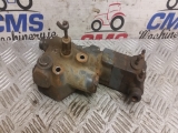  FORD 7840 Trailer Brake Valve 81874969  1991,1992,1993,1994,1995,1996,1997,1998Ford New Holland 7840 40 and TS Series Trailer Brake Valve 81874969, 1535108113  81874969  5640 6640 7740 7840 8240 8340 TS100  TS110  TS115  TS80  TS90  Brake valve distributor
To fit Ford New Holland models:
40 Series:
5640, 6640, 7740, 7840, 8240, 8340
TS Series:
TS90, TS100, TS110, TS115

81874969
Stamped part number: 1535108113
 1437-200418-102626087 VERY GOOD