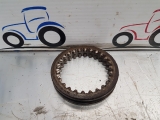 John Deere 3040 Shift Collar L33033  1980,1981,1982,1983,1984,1985,1986,1987John Deere 40 and 50 Series Shift Collar L33033  L33033  1040 1040V 1140 1140F 1140V 1640 1640F 1840 1840F 2040 2040F 2040S 2140 3040 3140 940 1550 1750 1850 1950 2150 2250 2350 2450 2550 2650 2750 2850 2950 3050 3150 3350 2155 2155 2255 2355 2355 2555 2755 2755 2755 2855 2955 2955  Shift Collar
To fit John Deere Models:
940, 1040, 1140, 1640, 1840, 2040, 2140, 3040, 3140, 2150, 2255, 2750, 2950, 840, 3640, 3150, 3050, 3350, 1350, 2955, 2755, 2355, 2555, 2450, 2650, 1950, 3650, 3155, 3055, 1850, 1950, 2450, 2650, 2850, 3150, 3350

Part numbers
L33033
Stamped Part Number: L33033 1437-200421-161815029 VERY GOOD