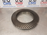 JOHN DEERE 6610 Premuim Rear Axle Crown Gear 53T Only L78959, AL78185  1995,1996,1997,1998,1999,2000,2001,2002,2003,2004John Deere 6610, 6100, 6200, 6400 Rear Axle Crown Gear 53T Only L78959, AL78185 L78959, AL78185  6100 6200 6300 6400 6500 6506 6600 6010 6110 6210 6310 6410 6510 6610 Rear Axle Crown Gear 53T Only

Please check condition by the photos. 
Crown Gear only.
Removed from: 6610
Z 53
Part Numbers: AL78185
Stamped Number: L78959 1437-200423-104806029 GOOD