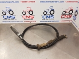 New Holland Ts115a Gear Box Control Cable 82036115  2000,2001,2002,2003,2004,2005,2006,2007,2008,2009,2010,2011,2012,2013,2014,2015New Holland Ts115a Gear Box Control Cable 82036115  82036115  T6010 Plus  T6020 Delta  T6020 Plus  T6030 Delta  T6030 Plus  T6050 Delta  T6050 Plus  T6070 Plus TS100A Delta  TS100A Deluxe  TS110A Delta  TS110A Plus  TS115A Delta  TS115A Plus  TS130A Delta  Gear Box Control Cable

Removed From: TS115A

Part Numbers:82036115

Stamped Number:82036115 1437-200622-141544030 GOOD