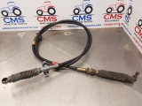 NEW HOLLAND Ts115a Gear Box Control Cable 82036116, 3405617  2000,2001,2002,2003,2004,2005,2006,2007,2008,2009,2010,2011,2012,2013,2014,2015New Holland Ts115a Gear Box Control Cable 82036115, 3405617 82036116, 3405617  T6010 Plus  T6020 Delta  T6020 Plus  T6030 Delta  T6030 Plus  T6050 Delta  T6050 Plus  T6070 Plus TS100A Delta  TS100A Deluxe  TS110A Delta  TS110A Plus  TS115A Delta  TS115A Plus  TS130A Delta  Gear Box Control Cable

Removed From: TS115A

Part Numbers:82036116

Stamped Number:3405617
 1437-200622-143656077 GOOD