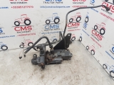 New Holland 60, TM REAR END Trailer Brake Valve Complete 5165720, 5157491, 5157480  1999,2000,2001,2002,2003,2004,2005,2006,2007,2008,2009,2010,2011,2012New Holland Fiat 60, TM, F, L, 35 Trailer Brake Valve 5165720, 5157491, 5157480  5165720, 5157491, 5157480  F100 F110 F110DT F115 F115DT F120 F120DT F130 F130DT F140 F140DT L65 L75 L85 L95 M100 M115 M135 M160 4635 4835 5635 6635 7635 8160 8260 8360 8560 T5030  T5040  T5050  T5060  T5070 TL100  TL65 TL70  TL80  TL90 TL100A  TL70A  TL80A  TL90A TM120  TM125  TM130 TM140  Trailer Brake Valve Complete

Please check by the photos.

Part Numbers:
Trailer Brake Valve: 5165720;
Block: 5157491;
Solenoid: 5157480;
Solenoid: 5157481;
Pressure Switch: 5157750;
Pressure Switch 3 Bar: 5161047;

 1437-200720-171139037 GOOD