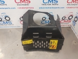 NEW HOLLAND T6.180 Pto Shield 84568331  2015,2016,2017,2018New Holland T7.200,  T7.210, T7.175, T7.180  Pto Shield 84568331 84568331  T6.180  T6.180 Autocommand Pto Shield 

Removed From: T6.180

Part Number: 84568331 1437-200722-12315702 GOOD