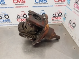 Sanderson Telehandler Front Axle Differential Unit Carraro 710/19 116392, 65464, 116366/1, 116366  1985,1986,1987,1988,1989,1990,1991,1992,1993,1994,1995Sanderson Telehandler Front Axle Differential Unit Carraro 710/19 116392, 65464 116392, 65464, 116366/1, 116366  710 710/19 Telehandler Front Axle Differential Carraro 710/19

AXLE BADGE NUMBER: 119911


Differential Support: 116392 
Bevel Gear Z 11x32: 65464 
Differential: box: 116366/1, 116366

 1437-200723-122606071 GOOD