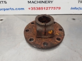 Sanderson Telehandler Front Axle Flange 21 Splines 117362  1985,1986,1987,1988,1989,1990,1991,1992,1993,1994,1995Sanderson Telehandler, Front Axle Flange 21 Splines 117362  117362  710 710/19 Telehandler Front Axle Flange 21 Splines

AXLE BADGE NUMBER: 119911
Removed From: Sanderson Telescopic Handler
Please check condition by the photos.

Part Number: 117362

 1437-200723-153526096 GOOD