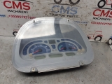 NEW HOLLAND T7.200 Instrument Cluster, Dash, Clock 47398380, 47535716, 84293392  2010,2011,2012,2013,2014,2015,2016,2017,2018,2019,2020New Holland T7 .200 Instrument Cluster, Dash, Clock 47398380, 47535716, 84293392 47398380, 47535716,  84293392  T7.170 Auto & Power Command  T7.185 Auto & Power Command  T7.200 Auto & Power Command  T7.220 Auto & Power Command  T7.235 Auto & Power Command  T7.250 Auto & Power Command  T7.260 Auto Command  Instrument Cluster, Dash, Clock

Removed from T7.200

only for models with mechanical remotes

Stamped number:47535716;

Part numbers: 84293392, 47398380
 1437-200921-142111070 GOOD