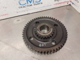 NEW HOLLAND TM140 PTO Driven Gear 1000rpm 5151388  2002,2003,2004,2005,2006,2007Fiat Ford New Holland TM135 F, M, 60, TM Series PTO Driven Gear 1000rpm 5151388  5151388  F100 F100DAL F100DT F100FINO F110 F110DT F115 F115DT F120 F120DT F130 F130DT F140 F140DT M100 M115 M135 M160 8160 8260 8360 8560 TM115  TM125  TM135  TM150  TM165  PTO Driven Gear 1000rpm 53 Teeth

Part number:
5151388 1437-201022-105248076 VERY GOOD