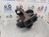 Ford 7810 Front Axle Differential Housing Complete 18760, CAR65598, 83957800, 9968055, 85827068  1984,1985,1986,1987,1988,1989,1990,1991,1992Ford 10 Carraro 709/19S2 Front Axle Differential Housing 18760 CAR65598 9968055 18760, CAR65598, 83957800, 9968055, 85827068  709/19S2 5110 5610 6410 6610 6810 7610 7710 7810 7910 Front Axle Differential Housing Complete

Removed from the Carraro 709/19S2 with the reference number: 124961

Beve Pinon seal needs to be replaced. Part is in good order. Not stuck, there is no play. Bevel pinion splines are perfect. Check the pictures.

Part numbers:
Differential housing: 9968004, CAR122964, 144454A1, 153326645 Stamped number: 18670;
Bevel Gear Z 11/32: CAR65598, 83957800;
Differential: 9968055, 85827068, 81870141; 1437-201121-115102070 GOOD