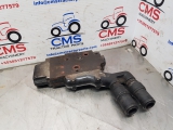 New Holland T7.210 Hydraulic Valve, Manifold Parts 84230181, 87381958  2007,2008,2009,2010,2011,2012,2013,2014,2015New Holland T6, T7, Case Puma, Maxxum Hydraulic Valve, Manifold Parts 87381958 84230181, 87381958  100 110 115 120 125 130 135 140 145 150 155 115 125 130 140 140 145 150 155 160 165 170 175 180 185 195 200 210 215 220 T6.125  T6.140  T6.140 Autocommand  T6.145  T6.145 Autocommand  T6.150  T6.150 Autocommand  T6.155  T6.155 Autocommand  T6.160  T6.160 Autocommand  T6.165  T6.165 Autocommand  T6.175  T6.175 Autocommand  T6.180  T6.180 Autocommand T6010 Delta  T6010 Plus  T6020 Delta  T6020 Elite  T6020 Plus  T6030 Delta  T6030 Elite  T6030 Plus  T6030 Power Command T6030 Range Command T6040 Elite  T6050 Delta  T6050 Elite  T6050 Plus  T6050 Power Command T6050 Range Command T6060 Elite  T6070 Elite  T6070 Plus T6070 Power Command T6070 Range Command T6080 Power Command T6080 Range Command T6090 Power Command T6090 Range Command  T7.210 Range Command   T7.210 Sidewinder II  T7.175 Auto Command  T7.190 Auto Command  T7.200 Auto & Power Command  T7.210 Auto & Power Command  T7.220 Auto & Power Command  T7.225 Auto Command  T7.230 Auto Command  T7.235 Auto & Power Command  T7.245 Auto Command  T7.250 Auto & Power Command  T7.260 Auto & Power Command  T7.260 Auto Command  Hydraulic Valve Manifold parts

Electronic part is bad. The rest is fine
For parts

Removed from T7.210 CVT
331553-5 ELEC HYD REMOTE VALVES CVT

Part Numbers: 
Valve Slice: 84230181,
Quick male Coupling: 87381958 (1st hydraulic remote slice from the bottom)
 1437-201123-16263302 GOOD