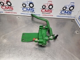 John Deere 6145R Secondary Trailer brake, Control Valve AL219014, L213324  2015,2016,2017,2018,2019,2020,2021,2022,2023,2024,2025,2026,2027,2028John Deere 6145R, 6R Secondary Trailer brake, Control Valve AL219014, L213324  AL219014, L213324  6155M 6140R 6145R 6150R 6150RH 6155R 6R 145 6R 155 6R 165 6R 185 Secondary Trailer brake, Control Valve

Removed From: 6145R

Part Number: AL219014
Bracket: L213324 1437-201124-123959070 GOOD