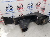 New Holland T7.200 Cab Suspension Bracket LHS 84353070, 51622302, 84353071, 84177681  2010,2011,2012,2013,2014,2015,2016,2017,2018,2019,2020New Holland T7.200, T7.185 Case Puma 150 Cab Suspension Bracket LHS 84353070 84353070, 51622302, 84353071, 84177681  130 145 150 160 165 T7.175 Auto Command  T7.185 Auto & Power Command  T7.200 Auto & Power Command  T7.210 Auto & Power Command  T7.225 Auto Command  Cab Suspension Bracket LHS

Stamped Number: 84353070

Part Numbers: 
Complete: 84353070, 51622302
Support:  84185191, 84353073, 84259816, 84353071
Support:  84177681 1437-210223-154742081 GOOD