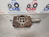 Jcb Jcb Models Hydraulic Auxiliary Valve Slice 6005W  Jcb Jcb Models Hydraulic Auxiliary Valve Slice 6005W  6005W  Assorted Hydraulic Spool valve slice 

PART NUMBER: 6005W

IT SEEMS TO BE A BRAND NEW OLD STOCK PART
THE VALVE INSIDE IN GOOD CONDITION 1437-210325-155032037 GOOD