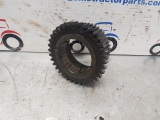 New Holland Fiat Tl100 Transmission Gear Hub 5172144, 5197895  1998,1999,2000,2001,2002,2003,2004New Holland Fiat TL, TLA Series TL90A, TL100 Transmission Gear Hub Z35 5197893 5172144, 5197895  TL100  TL70  TL80  TL90 TL100A  TL70A  TL80A  TL90A Transmission Gear Hub Z35

Part Number:
5172144, 5197895 1437-210325-155809071 GOOD