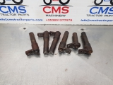 Ford 8240 Steering Cylinder Pin pair 5142048, 5173252  1992,1993,1994,1995,1996,1997,1998,1999New Holland 8240, 7740,TS, 40 Ser Steering Cylinder Pin pair 5142048, 5173252  5142048, 5173252  120 130 140 MXU100 MXU110 MXU115 MXU125 MXU130 MXU135 5640 6640 7640 7740 8240 8340 8160 8260 TM115  TM120  TM125  TM130 TM135  TM140  TM150  TM155  TM165  TS100  TS110  TS115  TS80  TS85 TS90  TS100A Delta  TS100A Deluxe  TS100A Plus  TS110A Delta  TS110A Deluxe  TS110A Plus  TS115A Delta  TS115A Deluxe  TS115A Plus  TS120A TS125A Deluxe  TS125A Plus  TS130A Delta  TS135A Deluxe  TS135A Plus   GOOD