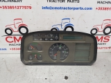 Deutz Agrotron 135 Dashboard, Instrument Cluster 04411945  1990,1991,1992,1993,1994,1995,1996,1997,1998,1999,2000,2001,2002,2003,2004,2005Deutz Agrotron 135, 150, 6.01, 6.03, 6.20 Dashboard, Instrument Cluster 04411945 04411945  Agrotron 100  Agrotron 105  Agrotron 106  Agrotron 110  Agrotron 115  Agrotron 120  Agrotron 135  Agrotron 150  Agrotron 160  Agrotron 175  Agrotron 200  Agrotron 230  Agrotron 260  Agrotron 80  Agrotron 85  Agrotron 4.70  Agrotron 4.80  Agrotron 4.85  Agrotron 4.90  Agrotron 4.95 Agrotron 6.00  Agrotron 6.01  Agrotron 6.05  Agrotron 6.15  Agrotron 6.20  Agrotron 6.30  Agrotron 6.45 Dashboard, Instrument Cluster

Infocenter 3

Please check your type by the pictures

Part Numbers:
04411945 1437-210823-164911076 GOOD