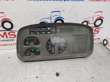 Deutz 4.95 Dashboard, Instrument Cluster 04411945  1990,1991,1992,1993,1994,1995,1996,1997,1998,1999,2000,2001,2002,2003,2004,2005Deutz Agrotron 4.95, 120, 135, 6.05, 6.20 Dashboard, Instrument Cluster 04411945 04411945  Agrotron 100  Agrotron 105  Agrotron 106  Agrotron 110  Agrotron 115  Agrotron 120  Agrotron 135  Agrotron 150  Agrotron 160  Agrotron 175  Agrotron 200  Agrotron 230  Agrotron 260  Agrotron 80  Agrotron 85  Agrotron 4.70  Agrotron 4.80  Agrotron 4.85  Agrotron 4.90  Agrotron 4.95 Agrotron 6.00  Agrotron 6.01  Agrotron 6.05  Agrotron 6.15  Agrotron 6.20  Agrotron 6.30  Agrotron 6.45 Dashboard, Instrument Cluster

Infocenter 3

Please check your type by the pictures

Part Numbers:
04411945 1437-210823-165340081 GOOD
