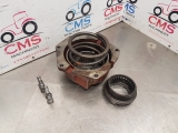 New Holland 8360 Front Axle Differential Lock Housing 5155167, 5444625, 5153350, 5153349  1996,1997,1998,1999New Holland Case TM, MXM, T6, 8360 Front Axle Housing 5155167, 5444625 5155167, 5444625, 5153350, 5153349  M100 M115 M135 M160 8160 8260 8360 8560 Front Axle Differential Lock Housing

Part Numbers:
Housing 5155167;
Plate: 5444625
Sleeve: 5153350, 5153349
 1437-211022-094151058 GOOD