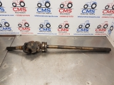 New Holland Ts115a Front Axle Drive Shaft RHS 5177496, 5191549, 5191585  2002,2003,2004,2005,2006,2007,2008,2009,2010,2011,2012,2013,2014,2015New Holland TM, TSA Ts115a Front Axle Drive Shaft RHS 5177496, 5191549, 5191585  5177496, 5191549, 5191585  120 130 135 140 MXU100 MXU110 MXU115 MXU125 MXU135 TM115  TM120  TM125  TM130 TM135  TM140  TS100A Deluxe  TS100A Plus  TS110A Deluxe  TS110A Plus  TS115A Deluxe  TS115A Plus  TS125A Deluxe  TS125A Plus  Front Axle Drive Shaft RHS

Very good condition. Complete. 
axle with hyd differential lock

Part Numbers:
Complete: 5177496;
Fork Long RHS 687 mm: 5191585;
Fork Short 199.5 mm: 5191549;



 1437-211022-115349058 GOOD