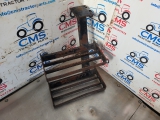 Ford 4630 Cab Footstep, Step LHS E9NN16R500BA, E9NN16R500BB24M, 83991479  1990,1991,1992,1993,1994,1995,1996,1997,1998,1999Ford 3930, 4630, 4830, 5030 Cab Footstep, Step LHS E9NN16R500BB24M E9NN16R500BA, E9NN16R500BB24M, 83991479  3430 3930 4130 4630 4830 5030 Part Numbers: E9NN16R500BA, E9NN16R500BB24M, 83991479 1437-211024-155241077 GOOD