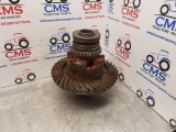 Ford 4600 Rear Axle Differential and Housing 81816247, C7NN4206A  1975,1976,1977,1978,1979,1980,1981Ford 4600, 7710, 8210 Rear Axle Differential and Housing 81816247, C7NN4206A 81816247, C7NN4206A  5110 5610 6410 6610 6710 6810 7010 7410 7610 7710 7810 7910 8210 4100 5100 7100 3000 3000V 4000 5000 7000 3230 3430 3930 4130 4630 4830 5030 5640 6640 7740 7840 8240 8340 3600 4600 5600 6600 7600 5700 7700 555A 655A 555B 445C 555C 655C 445D 555D 575D 655D 655 TS100  TS110  TS115  TS80  TS90  TS 6040 (Brasil)  TS6000 (Brasil)  TS6030  TS6000 TS6020 TS6030 Rear Axle Differential and Housing

Part Numbers:
Differential Housing: 81816247
Stamped Part numbers: C7NN4206A

 1437-211119-173500081 PERFECT