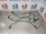 John Deere 6145R Hydraulic Oil Lines, Pipes kit  2015,2016,2017,2018,2019,2020,2021,2022,2023,2024,2025,2026,2027,2028John Deere 6145R, 6R Series, 6R 185, Hydraulic Oil Lines, Pipes kit    6145M 6140R 6145R 6155R 6R 145 6R 165 6R 185 Hydraulic Oil Lines kit

CHECK IT BY THE PICTURES

Removed From: 6145R

Part Number FOR REFERENCE  1437-211124-171805037 GOOD