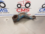 Ford 4000 Steering Arm RHS 31mm 81802818, C5NN3130C  1965,1966,1967,1968,1969,1970,1971,1972,1973,1974,1975,1976,1977,1978Ford 4000, 4100, 4330, 4340 Steering Arm RHS 31mm 81802818, C5NN3130C  81802818, C5NN3130C  4100 4000 4330 4340 Front Axle Steering Arm 31M
Please check Measurement by the photos.
31mm

Removed From: Ford 4000

Part Number: 81802818, C5NN3130C
Stamped Number C5NN3130C 1437-220223-15214005 GOOD