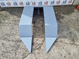 Ford 10 Series AP Cab Mudguard Fender Kit Steel E3NN16R372AA, E3NN16R372AB  2017,2018Ford 10 Series 5610, 6610, 7610 AP Cab Mudguard Fender Kit Steel E3NN16R372AA E3NN16R372AA, E3NN16R372AB  2610 2910 3610 3910 4110 4610 5610 6010 6610 6710 7410 7610 7710 AP Cab Mudguard Fender Kit Steel

Brand new 

Bolts and washers are included (check the last picture)

Fit AP Cab Models.
Part Number: E3NN16R372AA, E3NN16R372AB






 1437-220225-121203030 BRAND NEW