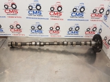 Claas Ares 836 Engine Camshaft 6005028699, R504535, 516237  2002,2003,2004,2005Claas Ares 836, 896-916, RX.RZ, ATZ Engine Camshaft 6005028699, R504535, 516237  6005028699, R504535, 516237  Ares 616 RX  Ares 616 RZ  Ares 617 ATZ  Ares 617 RC  Ares 620 RX  Ares 620 RZ  Ares 626 RX  Ares 626 RZ  Ares 630 RX  Ares 630 RZ  Ares 636 RX  Ares 636 RZ  Ares 640 RX  Ares 640 RZ  Ares 656 RC  Ares 656 RX  Ares 656 RZ  Ares 657 ATZ  Ares 657 RC  Ares 815  Ares 816  Ares 825  Ares 826  Ares 836 Assorted   GOOD