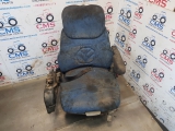 New Holland T7040 Driver Seat Assy 87646744  2005,2006,2007,2008,2009,2010,2011,2012,2013,2014,2015,2016,2017,2018,2019,2020New Holland T7040, T7000, T7030, T7050, Driver Seat Assy Parts Only 87646744  87646744  T7030  T7040  T7050  T7060  Driver Seat Assy

For parts only, from a overturned tractor.

Removed from T7040

Part numbers: 87646744




 1437-220324-15034205 GOOD