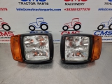 Jcb Tm300 Head Light 700/501121, 700/50119  2000,2001,2002,2003,2004,2005,2006,2007,2008,2009,2010,2011,2012,2013,2014,2015,2016,2017,2018,2019Jcb TM300, TM, 500 Series, Head Light Indicator Pair, 700/501121, 700/50119  700/501121, 700/50119  515-40 520 520 520-40 520-50 520-55 520M 525-50 525-58 525-58 525-67 525B 526 526-55 527-58 527-58 527-58 527-67 530 530-110 530-70 530-95 530B 530B 533-105 535 535-125 535-140 535-140 535-60 535-95 535-95 536-60 536-70 537 537H 540 540-120 540-170 540-170 541-70 542-70 AG TM200 TM300 TM310 TM320 Head Light indicator light pair

GENUINE

Removed From: TM300

Part Number: 700/50119 LH
700/501121 RH 1437-220525-170312070 VERY GOOD