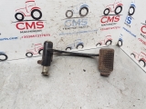 NEW HOLLAND TM140 Clutch Pedal Assy 82000797, 82030041  2002,2003,2004,2005,2006,2007New Holland TM, 60 FIAT M, Case MXM Tm140 Clutch Pedal Assy 82000797, 82030041  82000797, 82030041  135 150 165 180 M100 M115 M135 M160 8160 8260 8360 8560 TM110 TM115  TM120  TM125  TM130 TM135  TM140  TM150  TM155  TM165  TM175  TM190  Clutch Pedal Assy

Part Numbers:
Pedal: 82000797;
Pin: 82030041; 1437-220921-141354096 GOOD
