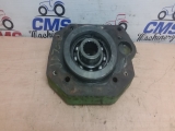 John Deere 3040 PTO Housing Quill L34128  1980,1981,1982,1983,1984,1985,1986,1987John Deere 40 and 50 series PTO Housing Quill L34128  L34128  2940 3040 3140 2141 2541 2941 3141 3641 2950 3050 3150 3350 3650 2651 2951 3351 3651 3651 3155 3155 To Fit John Deere Models								
2940 Tractor
 3040, 3140 Tractors (S.N. -429999) (Europe Edition) 
3040, 3140 Tractors (S.N. 430000- ) 
 2950 Tractor (North America Edition)
3150 Tractor (North America Edition) 
 3050, 3350 Tractors (Europe Edition)
 2955 Tractor (S.N. -767516) North America Edition 
3650 Tractor (Europe Edition)
 3155 Tractor (North America Edition) (Built in Spain) 
3340 Tractor (Built in Spain) 
3150, 3350 Tractors (Built in Spain) 
TRACTORS 2141,2541,2941 
TRACTOR 3141,3641
TRACTOR 2651,2951 
TRACTOR 3351,3651 1437-230118-122443030 VERY GOOD