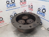 Claas Ares 836 Hat, Planetary Gear Holder 11760, 6000103811, 6000103815, 146260, CAR146260, 138736  2002,2003,2004,2005Claas Ares 836 Front Axle Planetary Gear Z31 Holder 6000103811, 146260 11760, 6000103811, 6000103815, 146260, CAR146260, 138736  20.43Si Ares 816  Ares 825  Ares 826  Ares 836 Hat, Planetary Gear Holder

Type: 20-43SI-2,
Proactiv Axle

4322 from CT4321019;
4312 from CT4411527;
4422 from CT4421386;
4432 from CT4431432;

Parts Numbers:
Complete: 146260, CAR146260,
Hat, Planetary Gear Holder: 6000103811,
Stamped Number: 11760,
Planetary Gears x3 Z31: 6000103815, 138736,










 1437-230124-15193202 GOOD