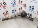 Claas Ares 836 Front Axle Drive Shaft 6000105497, 147360, 6000104492, 46171, 6000105498, 44156  2002,2003,2004,2005Claas Arion Ares 826, 836 Front Axle Drive Shaft Kit 6000104497, 147360, 44156 6000105497, 147360, 6000104492, 46171, 6000105498, 44156  20.43Si Ares 816  Ares 825  Ares 826  Ares 836 Outer Drive Shaft

2 Spiders need to be replaced

Type: 20-43SI-2,
Proactiv Axle

4322 from CT4321019,
4312 from CT4411527,
4422 from CT4421386,
4432 from CT4431432,

Parts Numbers: 
Complete: 6000105497, 147360,
Yoke: 6000104492, 46171,
Short Fork Z13: 6000105498, 44156
 1437-230124-160352076 GOOD