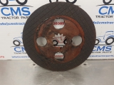 New Holland Tm130 Brake Disc 87397895, SKW5224  1995,1996,1997,1998,1999,2000,2001,2002,2003,2004,2005,2006,2007,2008,2009,2010Case New Holland T7, T6000, MXM, Puma Series T6050 Brake Disc 87397895, SKW5224 87397895, SKW5224  100 110 115 120 130 135 140 150 155 165 175 180 190 115 125 130 140 140 145 150 155 160 165 1654 170 180 185 1854 195 200 210 2104 215 220 225 T6010 Delta  T6010 Plus  T6020 Delta  T6020 Elite  T6020 Plus  T6030 Delta  T6030 Elite  T6030 Plus  T6040 Elite  T6050 Delta  T6050 Elite  T6050 Plus  T6060 Elite  T6070 Elite  T6070 Plus T6070 Power Command T6070 Range Command T6080 Range Command T6090 Power Command T6090 Range Command T7.170 Auto & Power Command  T7.175 Auto Command  T7.185 Auto & Power Command  T7.190 Auto Command  T7.200 Auto & Power Command  T7.210 Auto & Power Command  T7.220 Auto & Power Command  T7.225 Auto Command  T7.230 Auto Command  T7.235 Auto & Power Command  T7.245 Auto Command  T7.250 Auto & Power Command  T7.260 Auto & Power Command  T7.260 Auto Command  T7.270 Auto & Power Command  T7.270 Auto Command  TM110 TM115  TM120  TM125  TM130 TM135  TM140  TM150  TM155  TM165  TM175  TM190  Brake Disc

To fit Ford New Holland Models
T6000 Series:
T6010, T6020, T6030, T6040, T6050, T6060, T6070, T6080, T6090
T7 Series:
T7.175, T7.185, T7.190, T7.200, T7.210, T7.220, T7.225, T7.230, T7.235, T7.245, T7.250, T7.260, T7.270
To fit Case models: 
MXM Series:
MXM100, MXM110, MXM115, MXM120, MXM125, MXM130, MXM135, MXM140, MXM150, MXM155, MXM165, MXM170, MXM175, MXM180, MXM190, MXM65
Puma Series:
Puma 115, Puma 125, Puma 130, Puma 135, Puma 140, Puma 145, Puma 150, Puma 155, Puma 160, Puma 164, Puma 165, Puma 170, Puma 180, Puma 185, Puma 195, Puma 200, Puma 210, Puma 215, Puma 225
To fit Steyr models:
CVT Series:
CVT6130 , CVT6145

Part number:
87397895 1437-230124-171949095 VERY GOOD