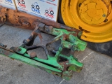 John Deere 6230 Front Axle Support Frame Bolster AL177985, AL225395, AL171966, AL210712, AL225395  2007,2008,2009,2010,2011,2012John Deere 20,30, Se Series 6230, 6430, 6420 Front Axle Support Frame AL225395  AL177985, AL225395, AL171966, AL210712, AL225395  6020 6120 6220 6320 6420 6130 6230 6330 6430 SE6020 SE6120 SE6220 SE6320 SE6420 Front Axle Support Frame Bolster



WITHOUT TLS

Removed from 6320



Part numbers: AL177985, AL225395, AL171966, AL210712, AL225395

 1437-230125-123207058 GOOD