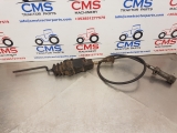 New Holland Tm140 Hydraulic Valve Control 87309770, 87567708, 87356033  2002,2003,2004,2005,2006,2007New Holland Case TM, MXM Series Tm140 Hydraulic Control Cable 87309770, 87356033 87309770, 87567708, 87356033  120 130 135 140 150 165 175 190 TM120  TM130 TM140  TM155  TM175  TM190  Hydraulic Spool Valve Control

Lever with Angle

Cable Cord length: 90cm

Part numbers: 
87309770, 87567708, 87356033 1437-230223-125237037 GOOD