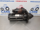 Ford 6635 Starter Motor 4807375, 500338952, 99449113, 500333271, 0001230023, LES0665  1990,1991,1992,1993,1994,1995,1996,1997,1998,1999,2000,2001,2002,2003,2004,2005New Holland Fiat L95, L80,L70 Ford 5635, 7635 Starter Motor 99449113, LES0665 4807375, 500338952, 99449113, 500333271, 0001230023, LES0665  55-90 60-90 65-90 70-90 80-90 85-90 60-93 65-93 82-93 88-93 60-94 65-94 72-94 82-94 88-94 L60 L65 L75 L85 L95 4635 4835 5635 6635 7635 T4.105  T4.115  T4.75  T4.85  T4.95  T5.105  T5.115  T5.75  T5.85  T5.95  T5030  T5040  T5050  T5060  T5070 TL100  TL60 TL65 TL70  TL75 TL80  TL85 TL90 TL95 TL100A  TL70A  TL80A  TL90A TL60E TL75E TL85E TL95E Starter Motor 9 Theeth
9 TEETH 12 VOLTS

Removed From: 6635

Bosh Number: 0001230023
Part number: 4807375, 500338952, 99449113, 500333271
Lucas LES0665 1437-230424-145254070 GOOD
