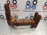 New Holland T5.120 Double Spool Valve Manifold 48005526  2016,2017,2018,2019,2020New Holland T5 Double Spool Valve Manifold 48005526  48005526  110U 120U T5.100  T5.100 Electro Command  T5.105 Electro Command  T5.110 Electro Command  T5.115 Electro Command  T5.120 Electro Command  Part Number:48005526

Manifold 1437-230520-152626053 Used