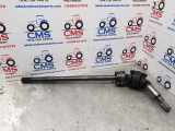 New Holland T6.140 Front Axle Drive Shaft RHS 84194820, 5197763, 84201642, 87361042  2008,2009,2010,2011,2012,2013,2014,2015,2016,2017,2018,2019,2020,2021,2022New Holland, Case T6.180 Tier 4b Front Axle Drive Shaft RHS 84194820, 5197763 84194820, 5197763, 84201642, 87361042  100 110 115 120 125 130 135 140 145 150 115 125 130 140 140 145 155 160 1854 2104 2304 T6.120  T6.125  T6.140  T6.140 Autocommand  T6.145  T6.145 Autocommand  T6.150  T6.150 Autocommand  T6.155  T6.155 Autocommand  T6.160  T6.160 Autocommand  T6.165  T6.165 Autocommand  T6.175  T6.175 Autocommand  T6.180  T6.180 Autocommand T6010 Delta  T6010 Plus  T6020 Delta  T6020 Elite  T6020 Plus  T6030 Delta  T6030 Elite  T6030 Plus  T6030 Power Command T6030 Range Command T6040 Elite  T6050 Delta  T6050 Elite  T6050 Plus  T6050 Power Command T6050 Range Command T6060 Elite  T6070 Elite  T6070 Plus T6070 Power Command T6070 Range Command T7.170 Auto & Power Command  T7.185 Auto & Power Command  Front Axle Drive Shaft RHS

Seals are damaged

Part Numbers:
Complete: 84194820,
Long Fork 671 mm: 5197763,
Short Shaft 199.5 mm: 84201642,
Yoke: 87361042, 1437-230623-151924077 GOOD