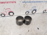 New Holland 60, TM REAR END Transmission Bushing 5149116  1999,2000,2001,2002,2003,2004,2005,2006,2007,2008,2009,2010,2011,2012New Holland Fiat 60, TM, F, M 16x16, 20x16 Transmission Bushing 5149116  5149116  F100 F100DT F110 F110DT F115 F115DT F120 F120DT F130 F130DT M100 M115 M135 8160 8260 8360 TM110 TM120  TM125  TM130 TM140  Transmission Bushing 

Pair

Central Reduction Gears Section 

Transmission types: 16x16, 20x16 

Part number:
5149116 1437-230720-164609095 VERY GOOD