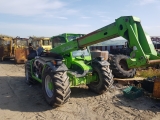 MERLO TF35.7 CS 115 Merlo TF35.7 CS 115 Available for dismantling TF35.7 CS 115  2014,2015,2016Merlo TF35.7 CS 115 Nut Available for dismantling  TF35.7 CS 115  TF35.7 CS 115 Merlo TF35.7 CS 115 Available for dismantling by request

Price for reference only 1437-230721-095109053 GOOD