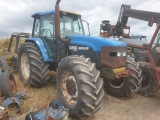 New Holland Fiat 8360 Ford New Holland 8360 Fiat M135 Nut Available for dismantling Ford New Holland 8360 Fiat M135 Nut Available for dismantling  1995,1996,1997,1998,1999,2000,2001Ford New Holland 8360 Fiat M135 Nut Available for dismantling by request Ford New Holland 8360 Fiat M135 Nut Available for dismantling  M135 8360 Ford New Holland 8360 Fiat M135 Available for dismantling

Price fir the nut only

Range command 1437-230721-172608030 GOOD