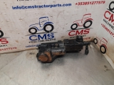 New Holland T6010 Delta Trailer Brake Valve 5192069, 0538008421  2007,2008,2009,2010,2011,2012,2013Case Maxxum New Holland T6, TSA, T6000 T6010 Delta Trailer Brake Valve 5192069 5192069, 0538008421  110 115 120 125 130 135 140 145 150 MXU100 MXU110 MXU115 MXU125 MXU130 MXU135 T5.105  T5.105 Electro Command  T5.110  T5.110 Electro Command  T5.95  T5.95 Electro Command T6.120  T6.125  T6.140  T6.140 Autocommand  T6.145  T6.145 Autocommand  T6.150  T6.150 Autocommand  T6.155 Autocommand  T6.160  T6.160 Autocommand  T6.165  T6.165 Autocommand  T6.175  T6.175 Autocommand  T6.180  T6.180 Autocommand T6010 Delta  T6010 Plus  T6020 Delta  T6020 Elite  T6020 Plus  T6030 Delta  T6030 Elite  T6030 Plus  T6040 Elite  T6050 Delta  T6050 Elite  T6050 Plus  T6060 Elite  T6070 Elite  T6070 Plus TS100A Delta  TS100A Deluxe  TS100A Plus  TS110A Delta  TS110A Deluxe  TS110A Plus  TS115A Delta  TS115A Deluxe  TS115A Plus  TS120A TS125A Deluxe  TS125A Plus  TS130A Delta  TS135A Deluxe  TS135A Plus Trailer Brake Valve

Part number:
5192069

Rextroth reference number: 0538008421 1437-230724-101500030 GOOD