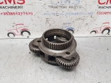 Ford 6610 Transmission Dual Power Reduction Gear Unit C9NN7R035A, 81824533  2017,2018Ford 10, 30, TW, Ser Transmission Dual Power Reduction Unit C9NN7R035A, 81824533 C9NN7R035A, 81824533  5110 5610 6410 6610 6710 6810 7010 7610 8210 5100 7100 5610S 6610S 6810S 7610S 7810S 5200 7200 8530 8630 8730 8830 5340 5640 6640 7740 7840 8240 5600 6600 7600 6700 7700 8700 9700 TW10 TW15 TW20 TW25 TW30 TW35 TW5 TS100  TS110  TS80  TS90  Transmission Carrier and Gears

Part numbers: C9NN7R035A, 81824533; 1437-230822-151707029 VERY GOOD