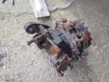 Massey Ferguson 4255 Front Axle Hub RHS Assy AG105, 3764297M91, 3429986R2, 3764016M91  1997,1998,1999,2000,2001,2002,2003Massey Ferguson 4255 Front Axle Hub RHS AG105, 3764297M91, 3429986R2, 3764016M91 AG105, 3764297M91, 3429986R2, 3764016M91  275 290 365 375 390 396 398 399 3050 3060 3065 3075 3085 4255 4260 4265 4270 4345 4360 4370 6110 6120 6130 6140 6150 6160 6235 6245 6255 6260 6265 Front Axle Hub LHS Assy

Removed from 4255

Axle type: AG105 CD, 3764297M91;

Part Numbers:
Swivel Housing RHS: 3764016M91
Hub Planetary Gears Carrier Plate 3765469M91;
Stamped number: 3429986R2
Annular gear: 3764515M1;
Annular Ring Disc: 3429971M1;
Hub Bolt Plate: 3429975M3;
Planetary gears X 3: 3429984M1;
Sun Gear: 3429983M1;

Available for dismantling by request




 1437-230921-172142070 GOOD