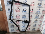 CASE 5140 Cab Door Frame 1546800C2, 1971204C1, 1546800C2  1990,1991,1992,1993,1994,1995,1996,1997,1998,1999,2000,2001,2002,2003,2004,2005Case  5140, 5120, 5240, 5130Cab Door Frame 1546800C2, 1971204C1 1546800C2, 1971204C1, 1546800C2  5120 5130 5140 5150 5220 5230 5240 5250 Cab Door Frame RH 

Please check condition by the photo, slight damaged on the botom.
Rusty

Good lockers and hingers

Part Number: 1546800C2
Handle: 1971204C1
Cover: 1546800C2 1437-231024-115639071 GOOD